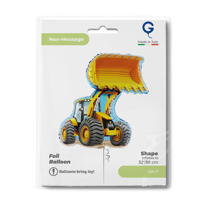 Bulldozer