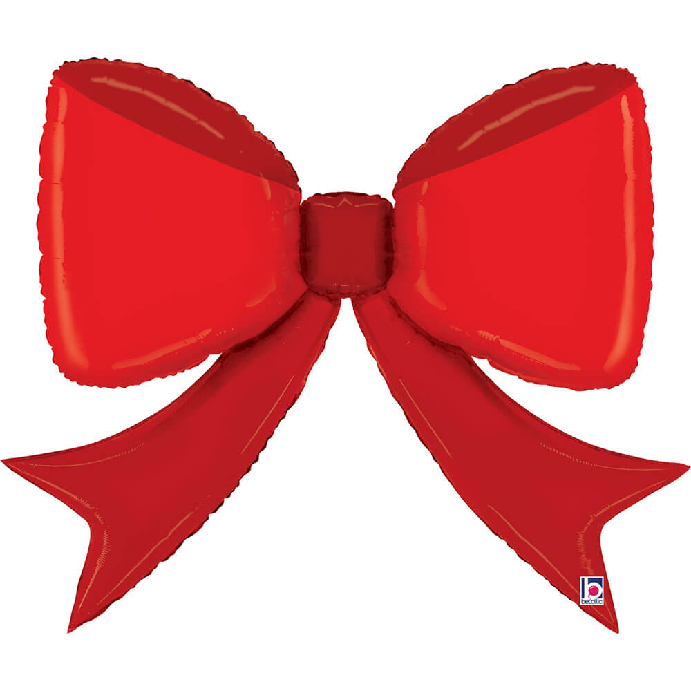Red Bow (W)