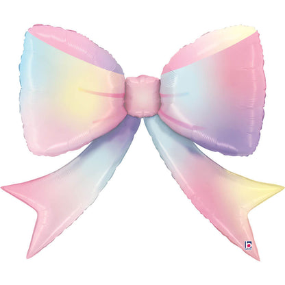 Multicolor Bow (W)