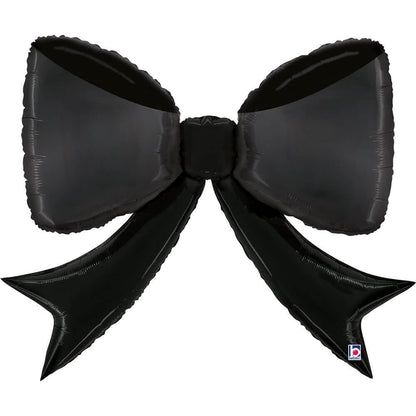 Black Bow (W)