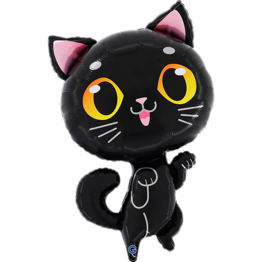 Black Cat (W)