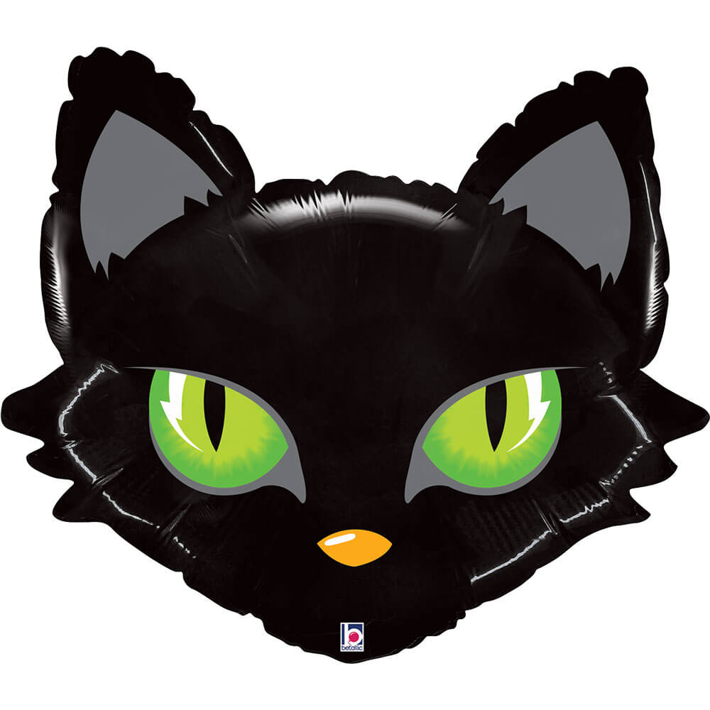 Mighty Cat Head (W)