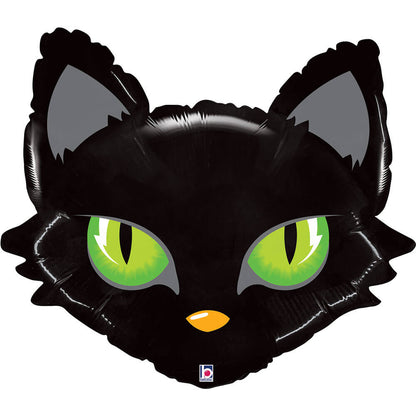 Mighty Cat Head (W)