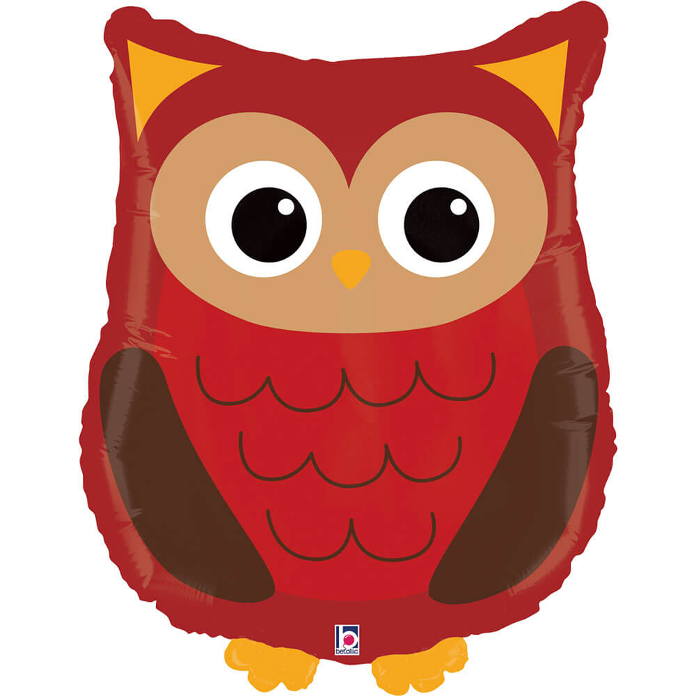 Woodland Owl (W)
