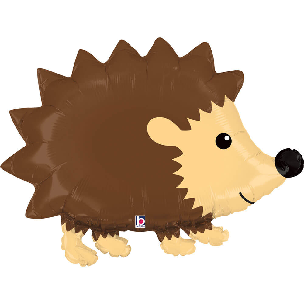 Woodland Hedgehog (W)