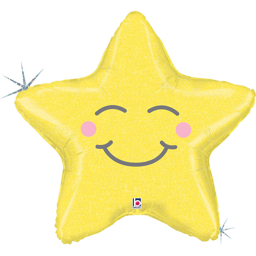 Chubby Star (W)