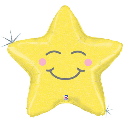Chubby Star (W)