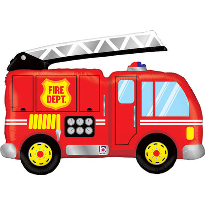 Firetruck (W)