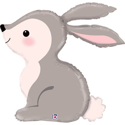 Woodland Bunny (W)