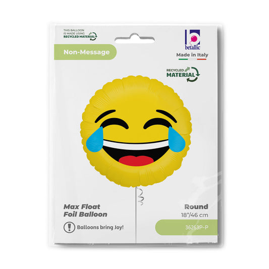 R18 Emoji LOL