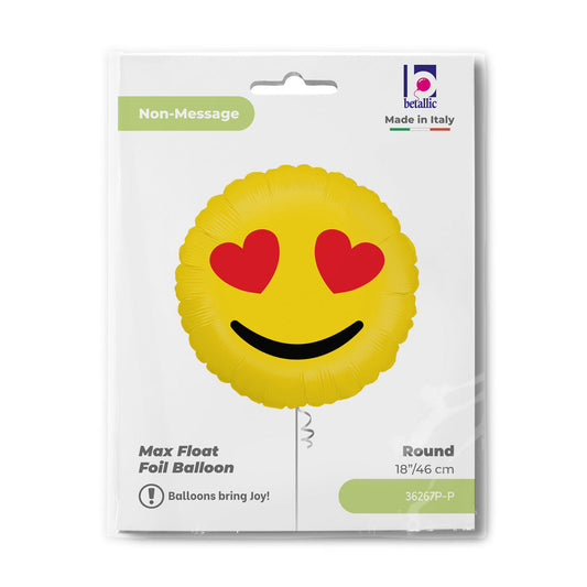 R18 Emoji Hearts