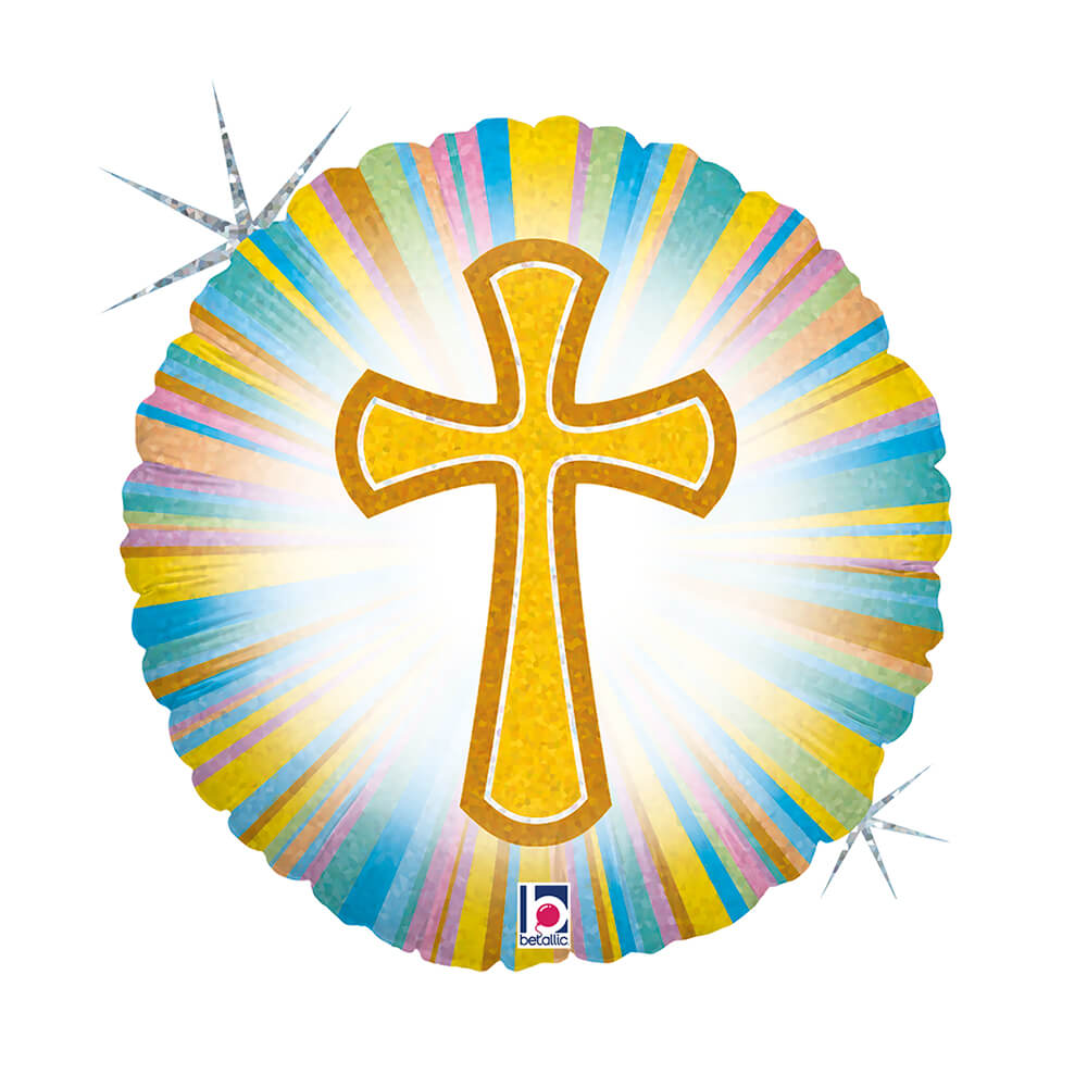 Cross (W)