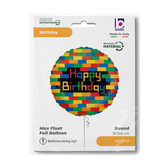 R18 Birthday Blocks