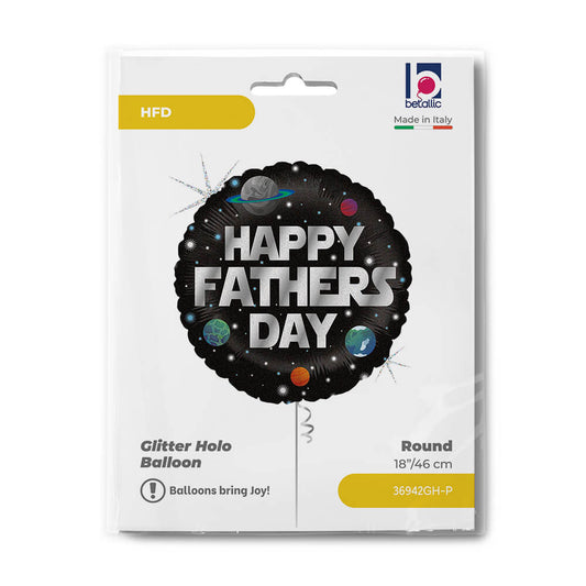 Galactic Father's Day18"M