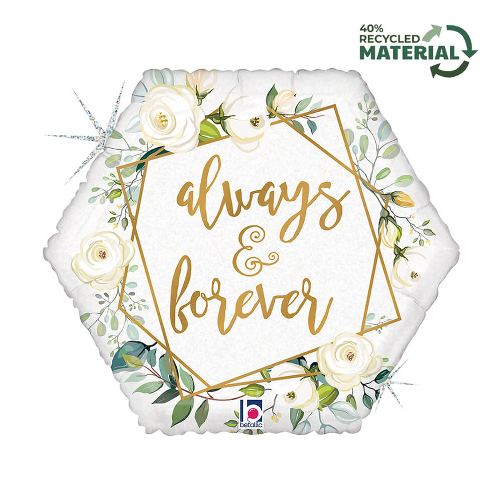 Geo Always & Forever (W)