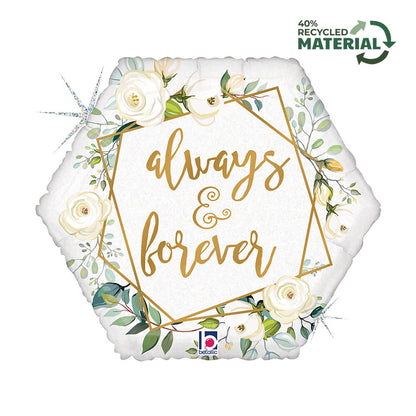 Geo Always & Forever (W)