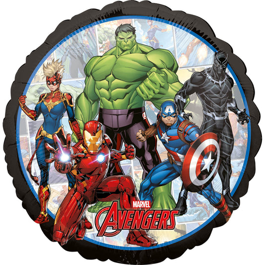 Marvel Avengers 18" M (W)