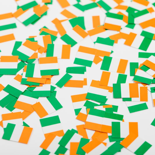 Table confetti paper 150pcs Ireland