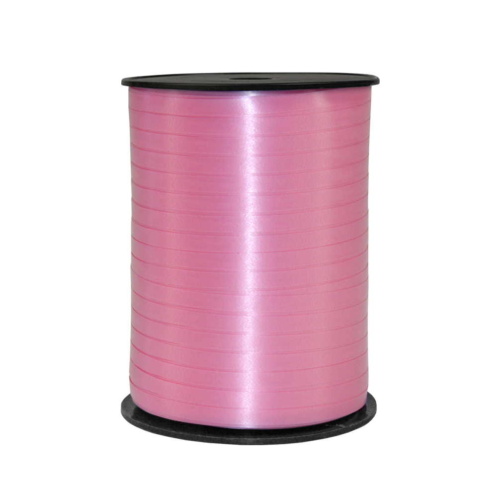 Ribbon 500m x 5mm pink