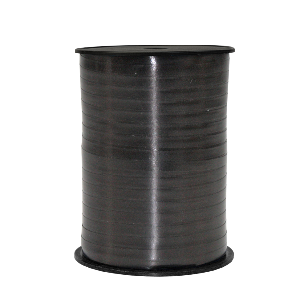 Ribbon 500m x 5mm black