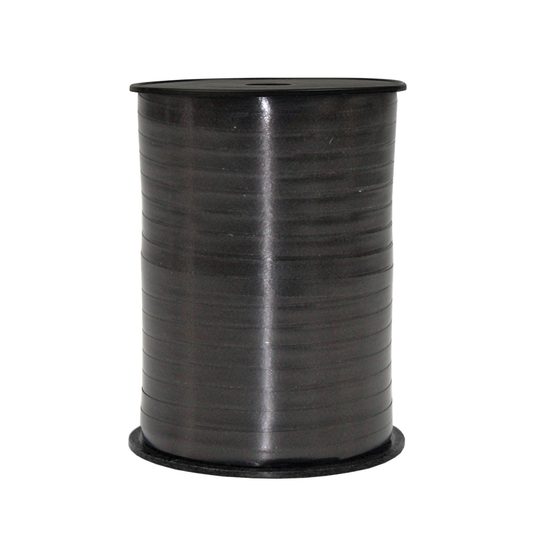 Ribbon 500m x 5mm black