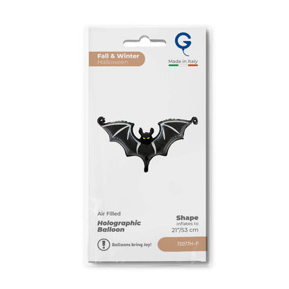 Linky Scary Bat Balloon