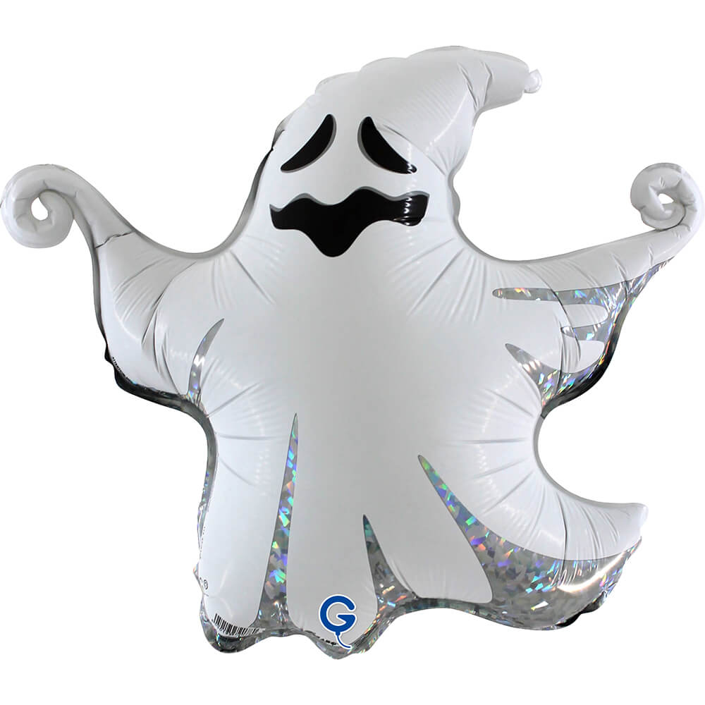 Linky Scary Ghost (W)