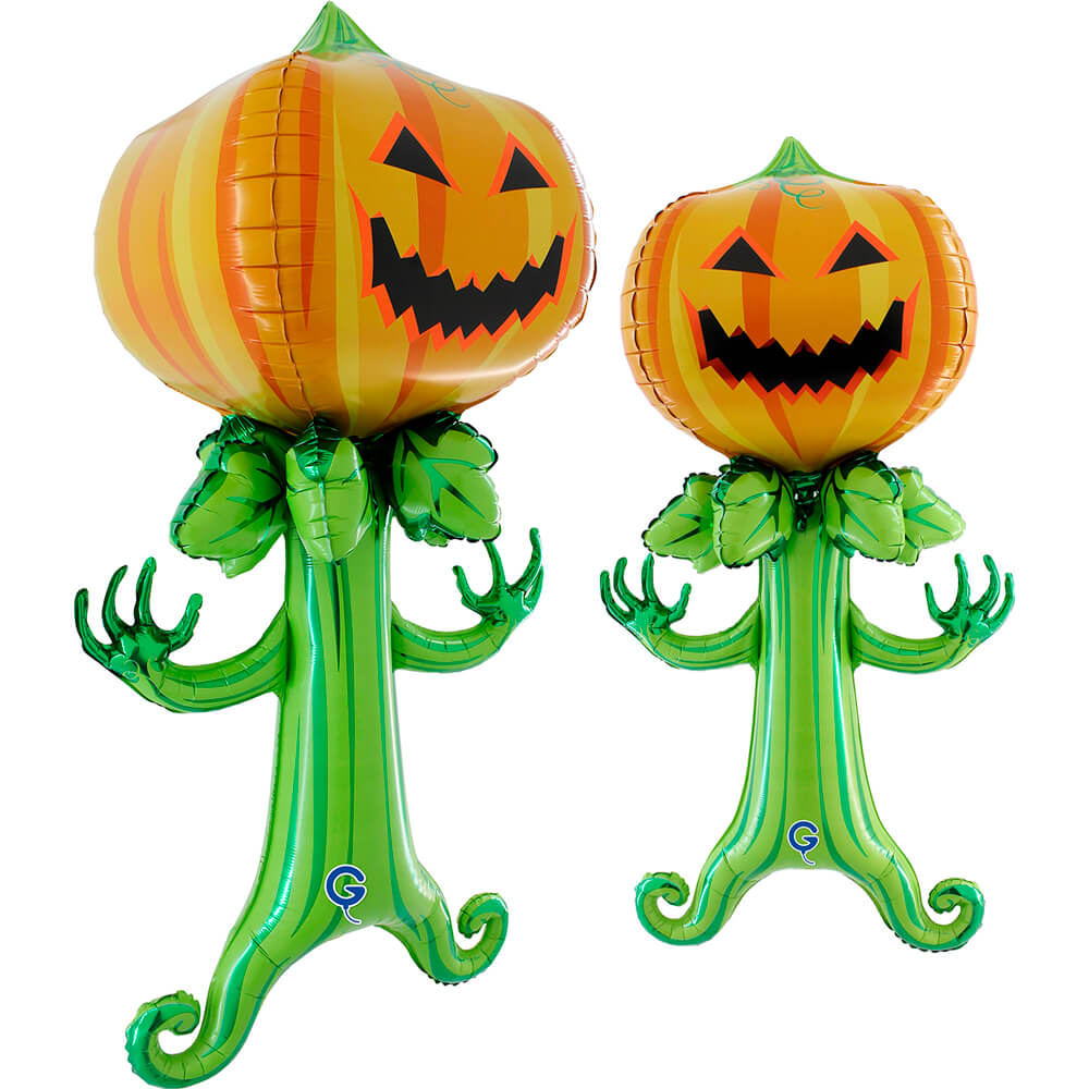 Special Delivery Maxiloons Spooky Pumpkin (W)