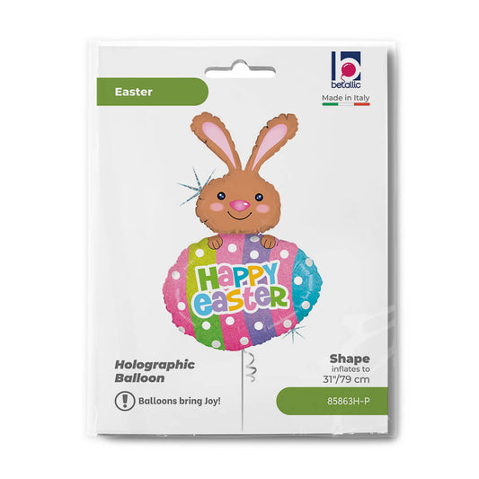 Easter Egg Dots SS