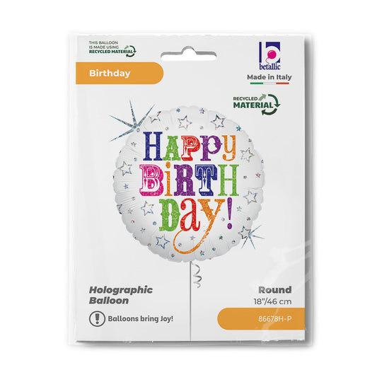 R18 Birthday Greetings