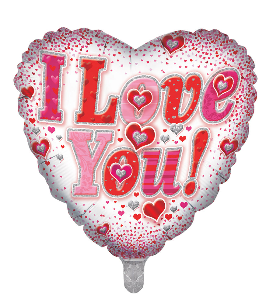 I Love You