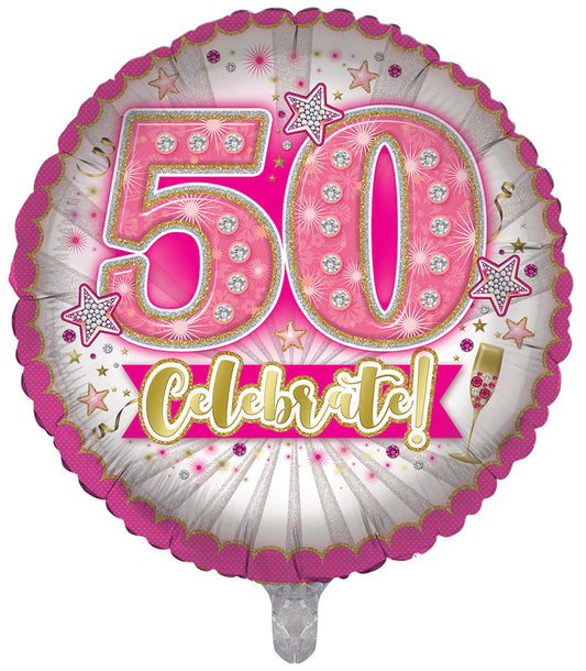 Age 50 Female