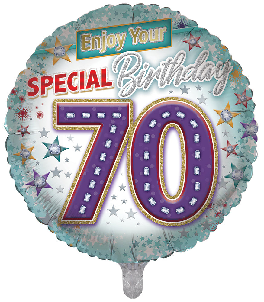 Age 70 Generic