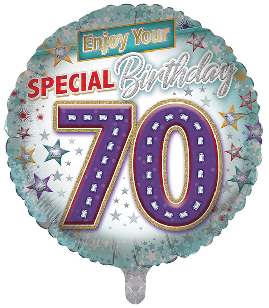 Age 70 Generic