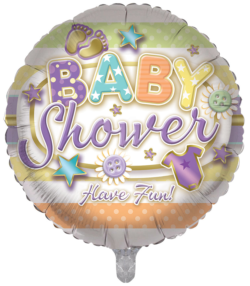 Baby Shower