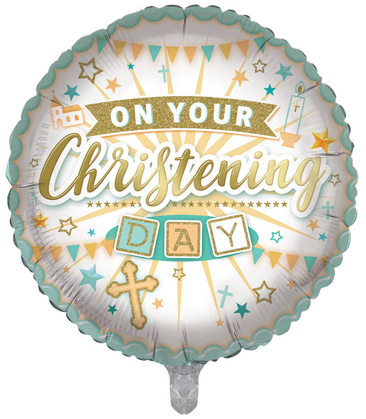 Christening generic