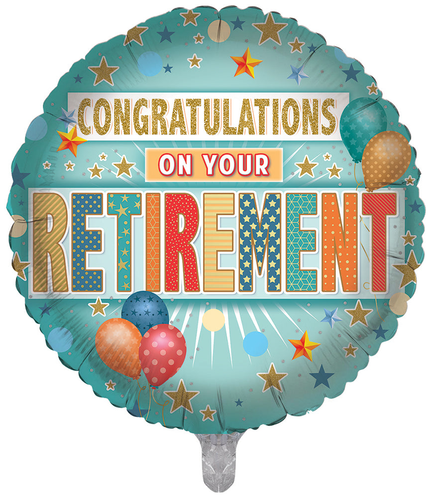 Retirement