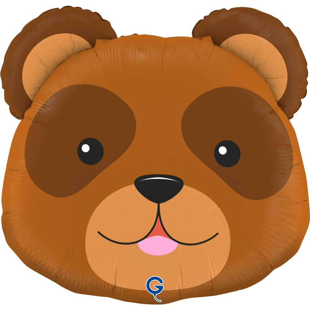 Bear Head SS