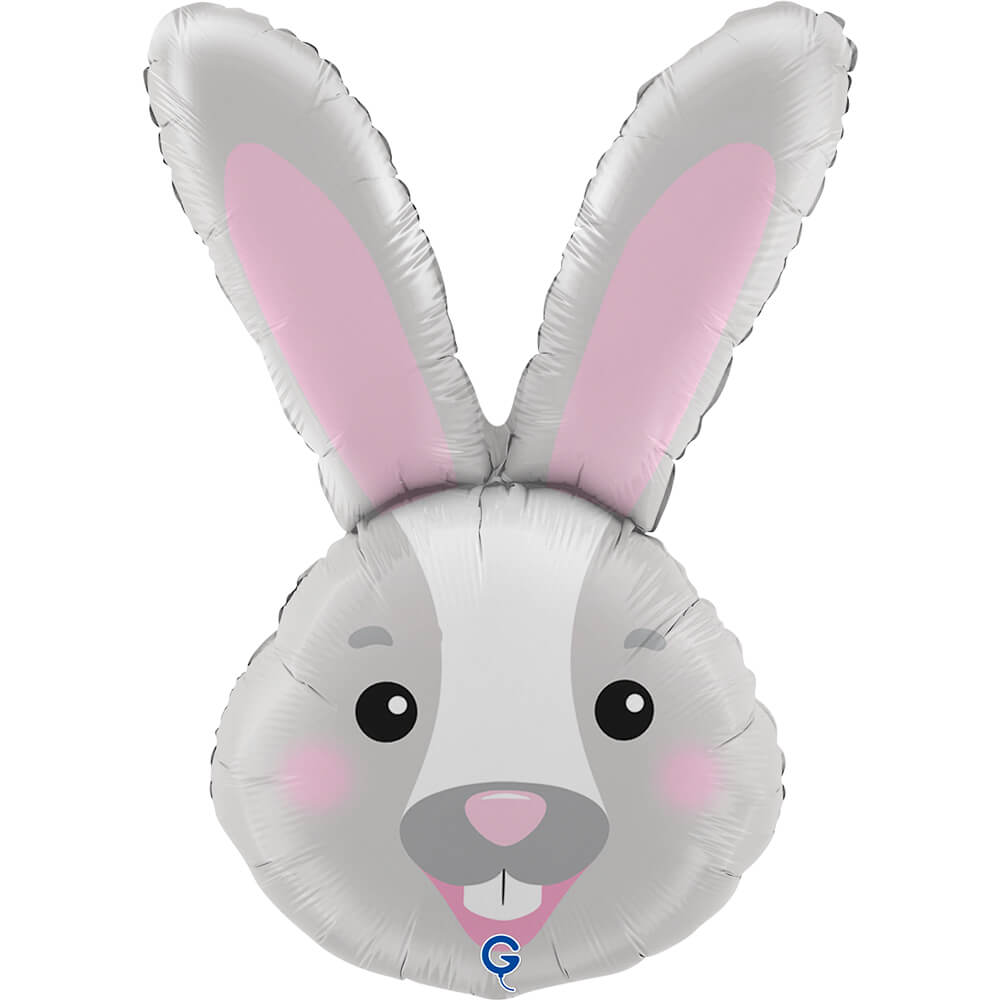 Bunny Head SS