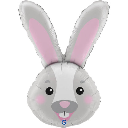 Bunny Head SS