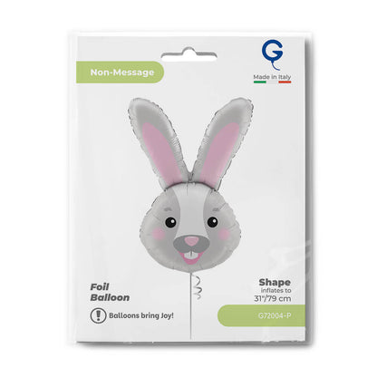 Bunny Head SS