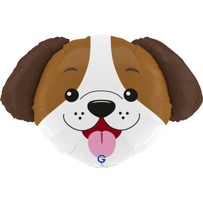 Dog Head SS