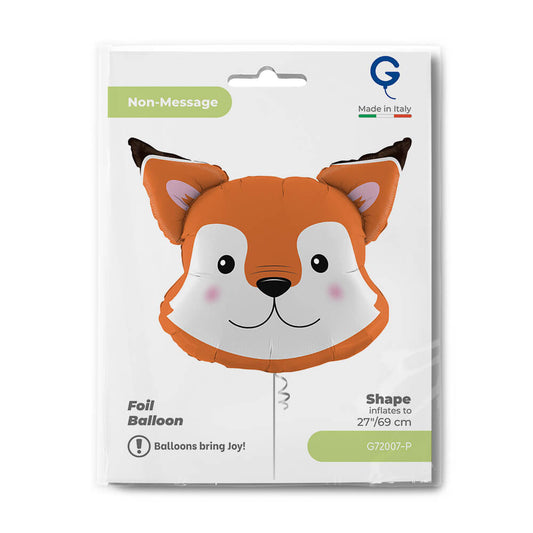Fox Head - SS