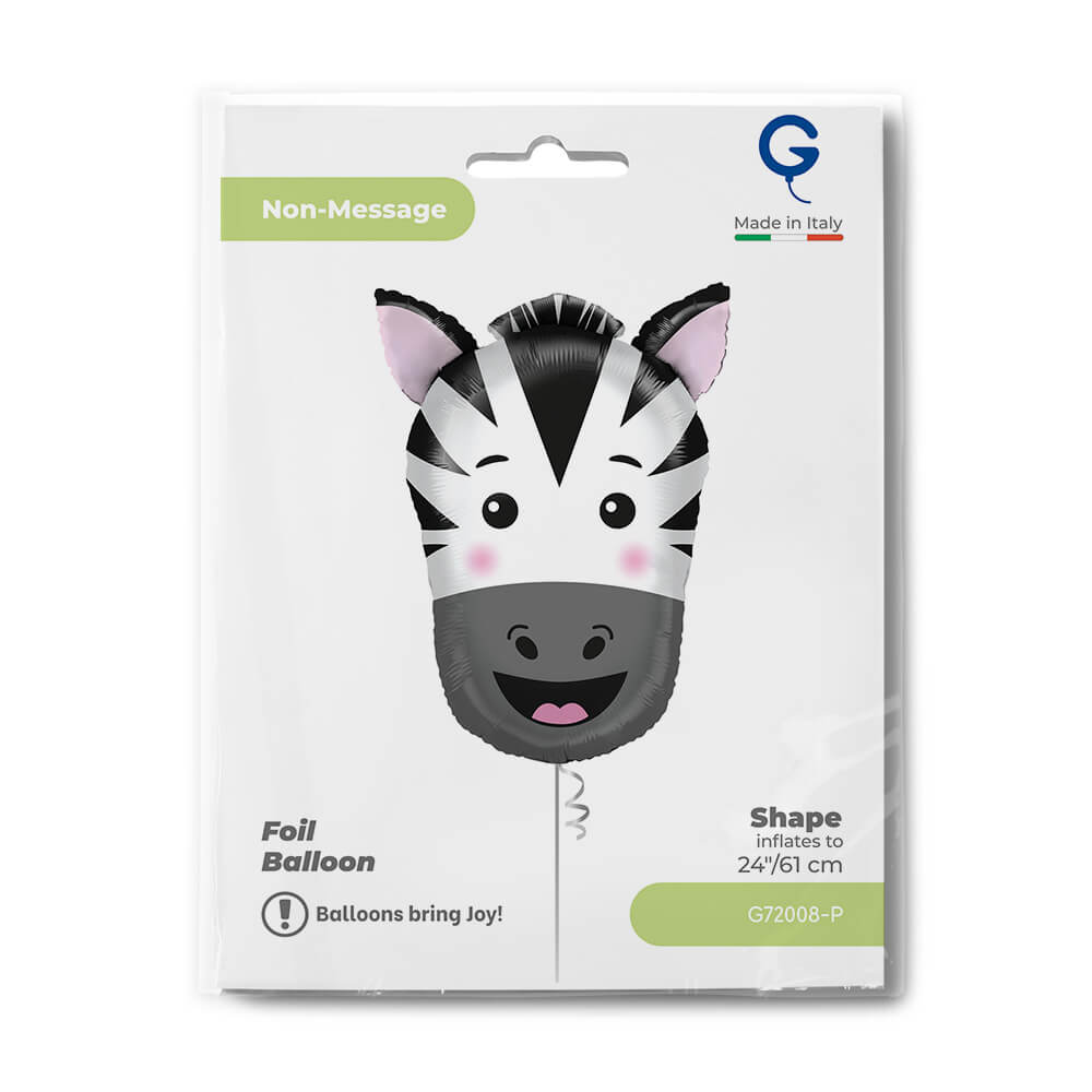 Zebra Head SS