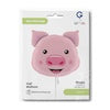 Pig Head