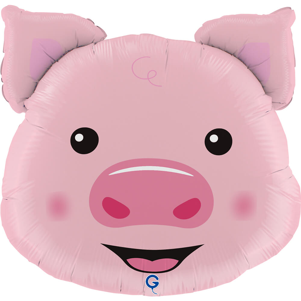 Pig Head SS