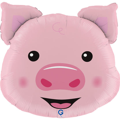 Pig Head SS