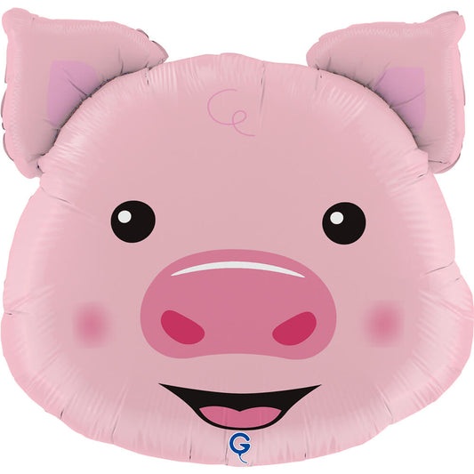 Pig Head