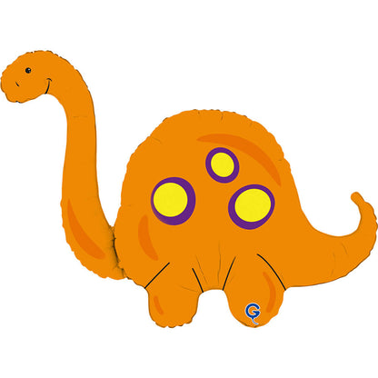 Brontosaurus