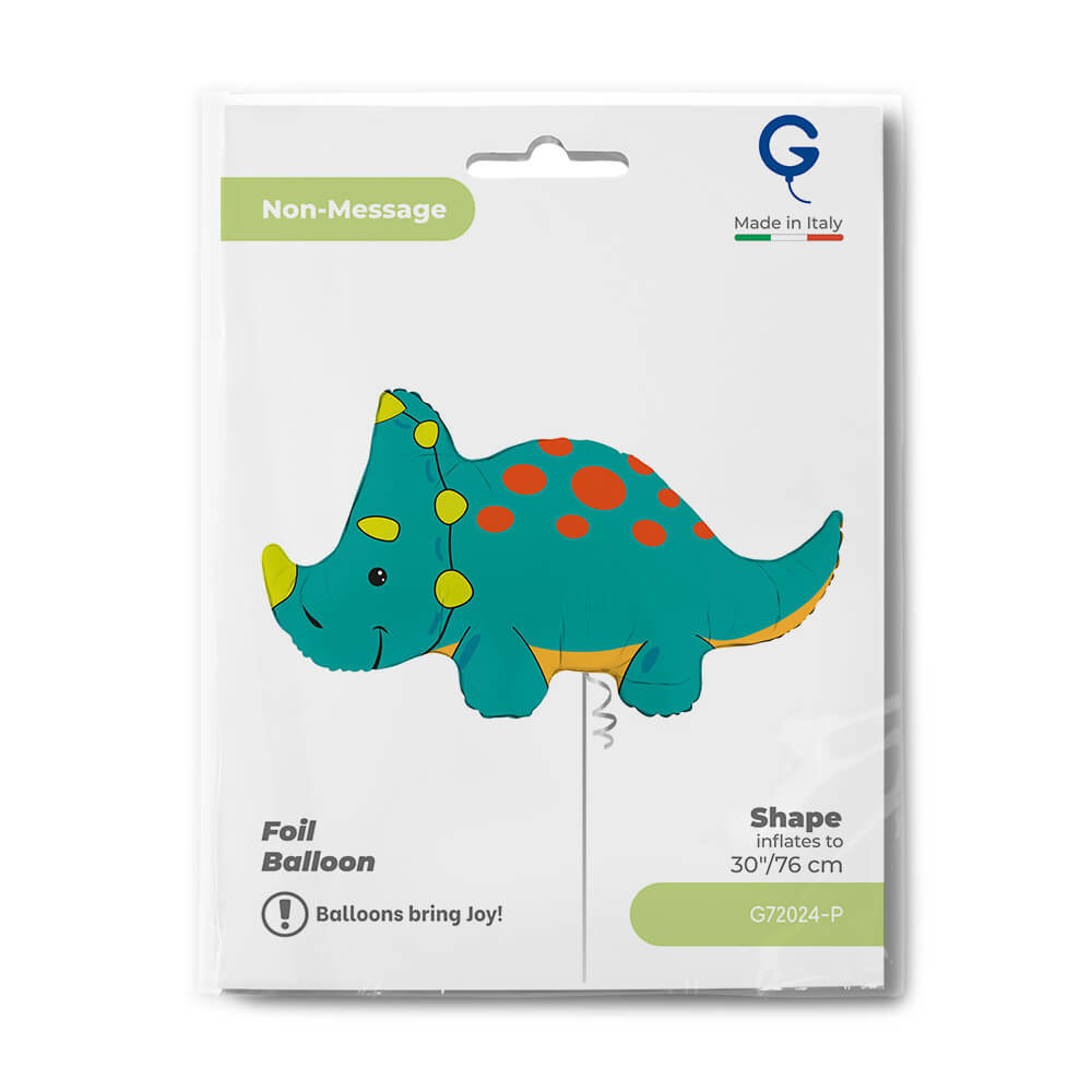 Triceratops